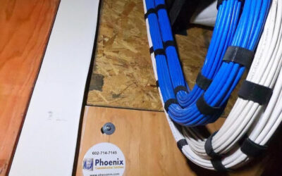 Arizona Water Company