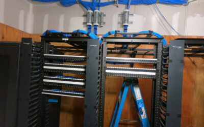 Maricopa High School (Building C)