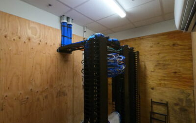 Maricopa High School (Building A)