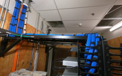 Maricopa High School (Building G)